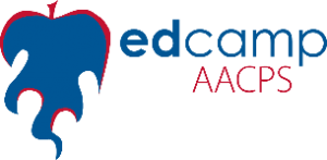 aacps edcamp logo