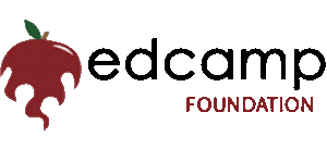 edcamp foundation logo